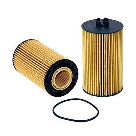 Wix Filters Oil Filter 57717